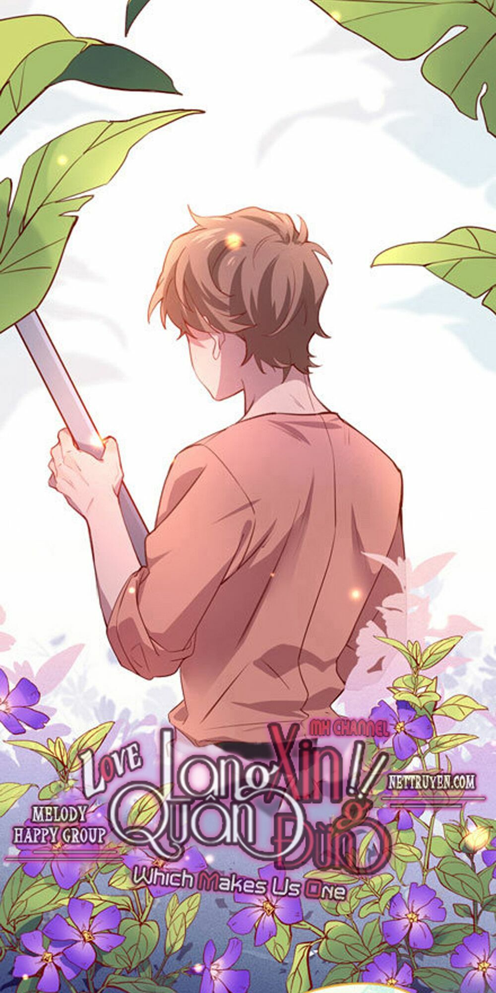 Lang Quân, Xin Đừng...!: Chapter 25