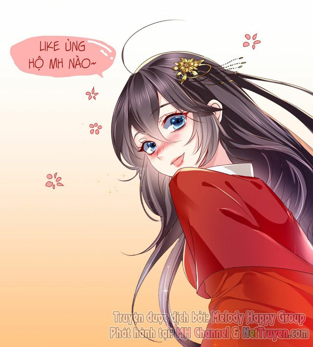 Lang Quân, Xin Đừng...!: Chapter 26.5