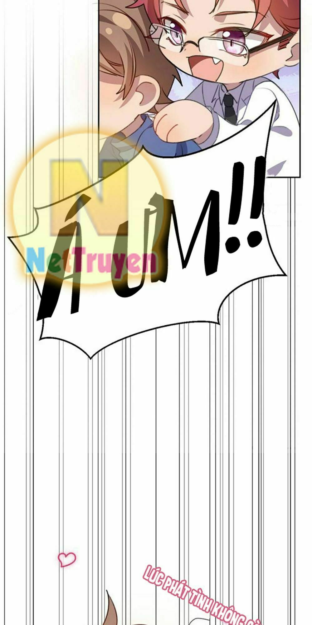Lang Quân, Xin Đừng...!: Chapter 26.5