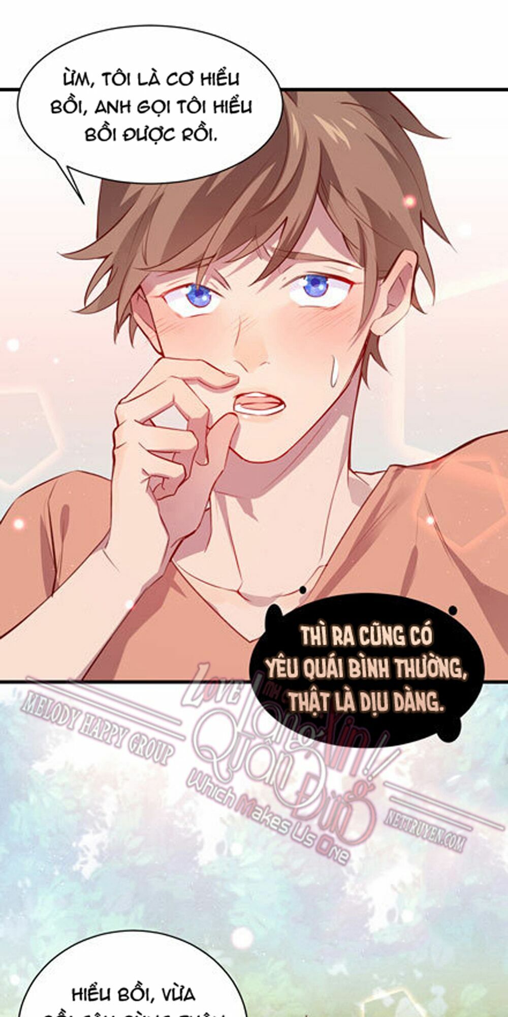 Lang Quân, Xin Đừng...!: Chapter 26