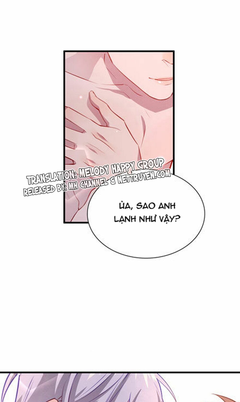 Lang Quân, Xin Đừng...!: Chapter 26