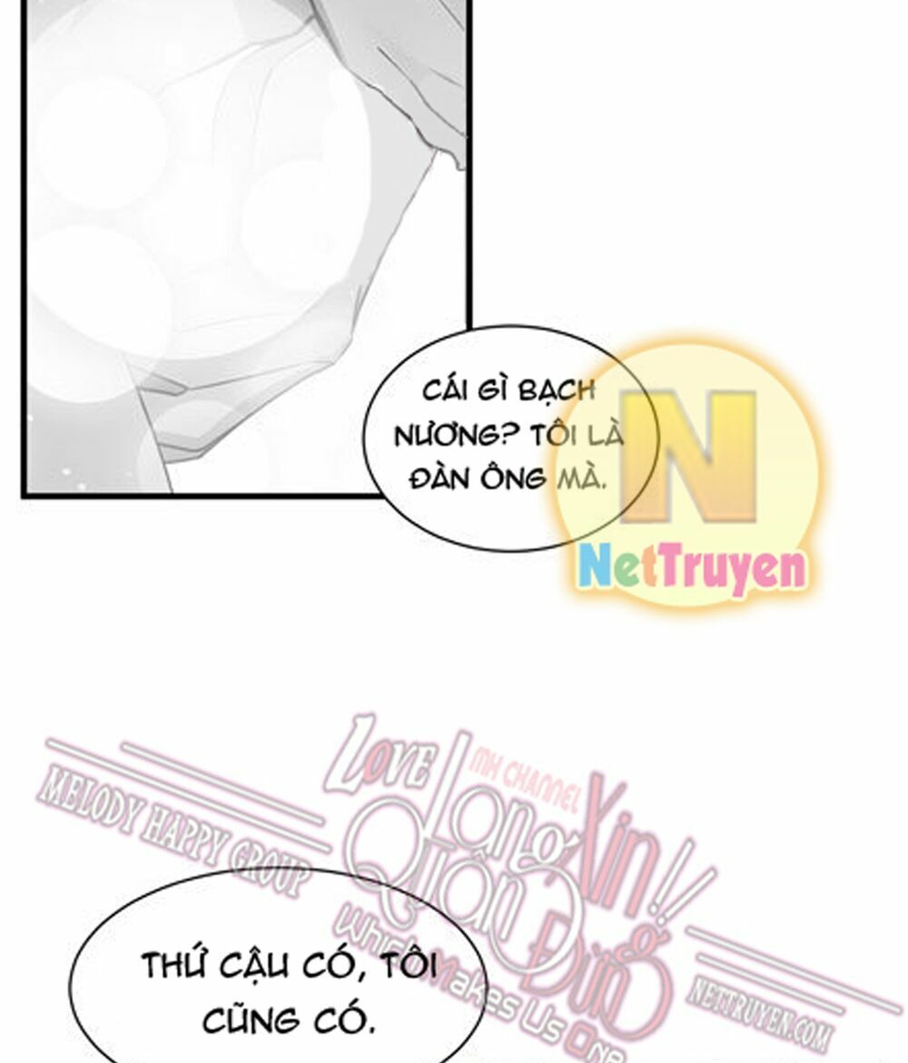 Lang Quân, Xin Đừng...!: Chapter 26