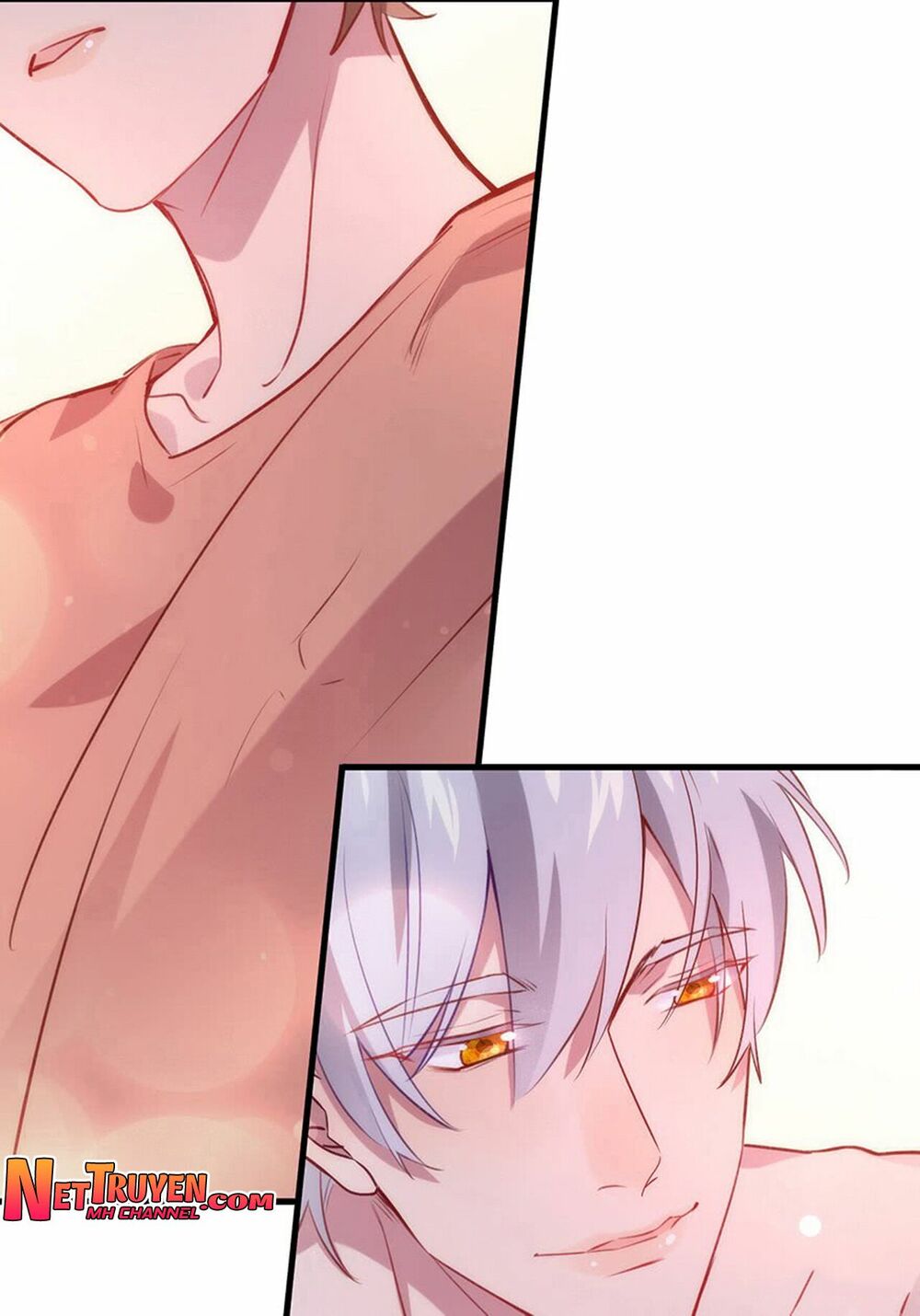 Lang Quân, Xin Đừng...!: Chapter 27