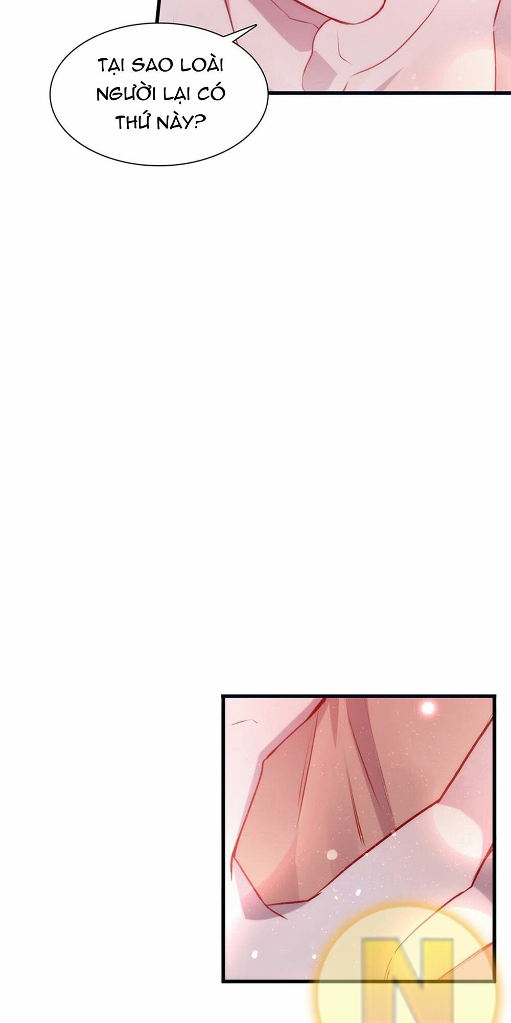 Lang Quân, Xin Đừng...!: Chapter 27