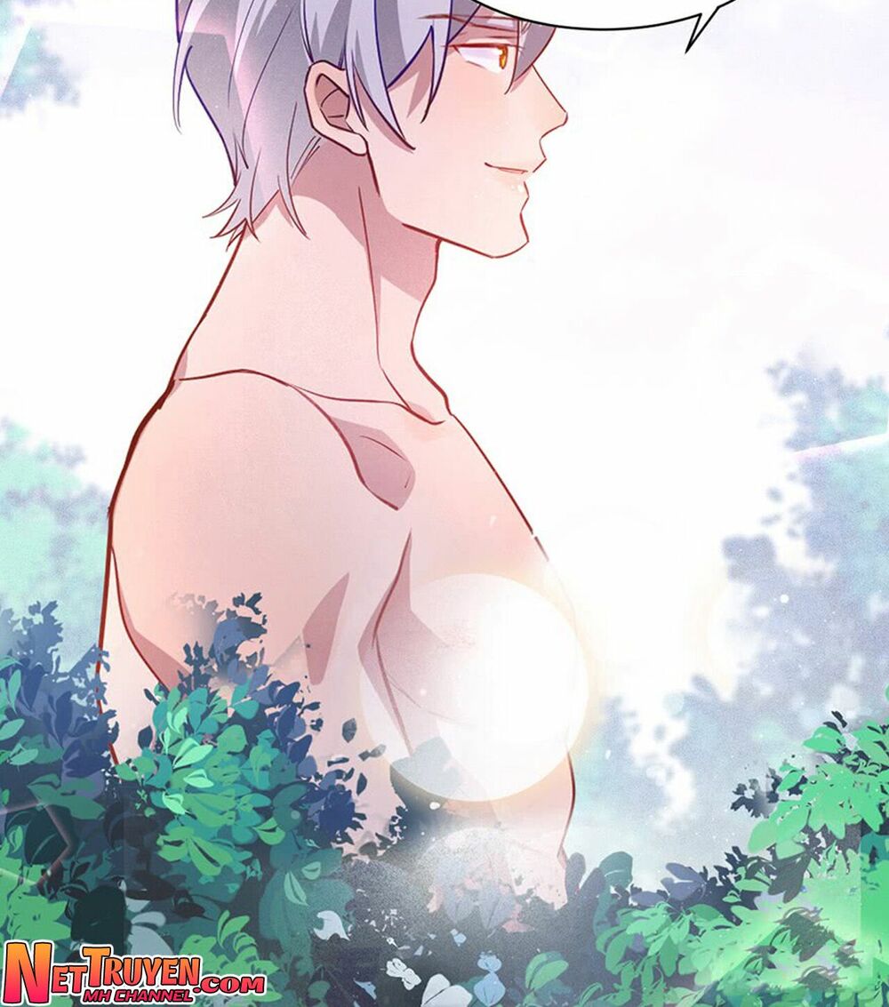 Lang Quân, Xin Đừng...!: Chapter 27