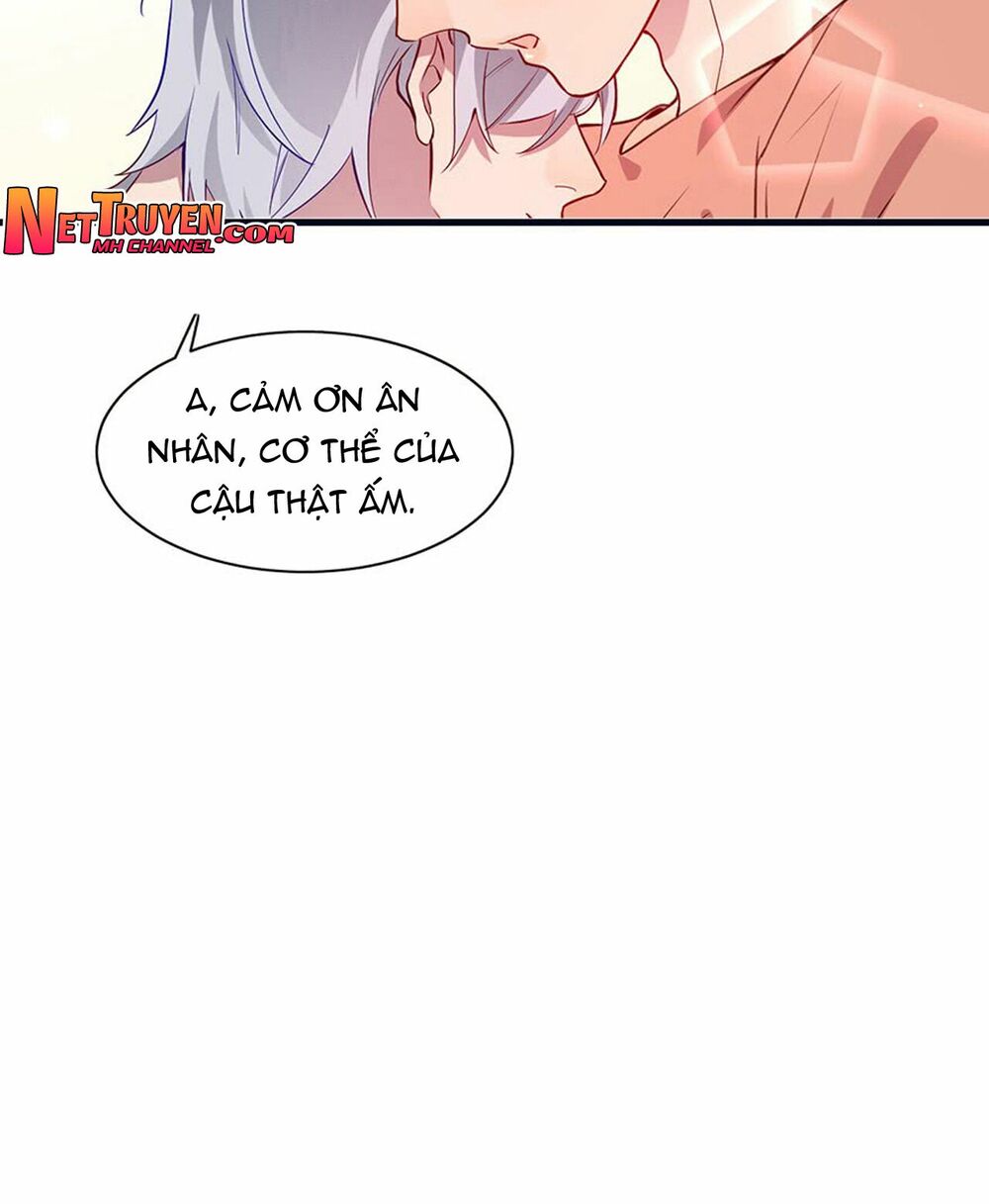Lang Quân, Xin Đừng...!: Chapter 27