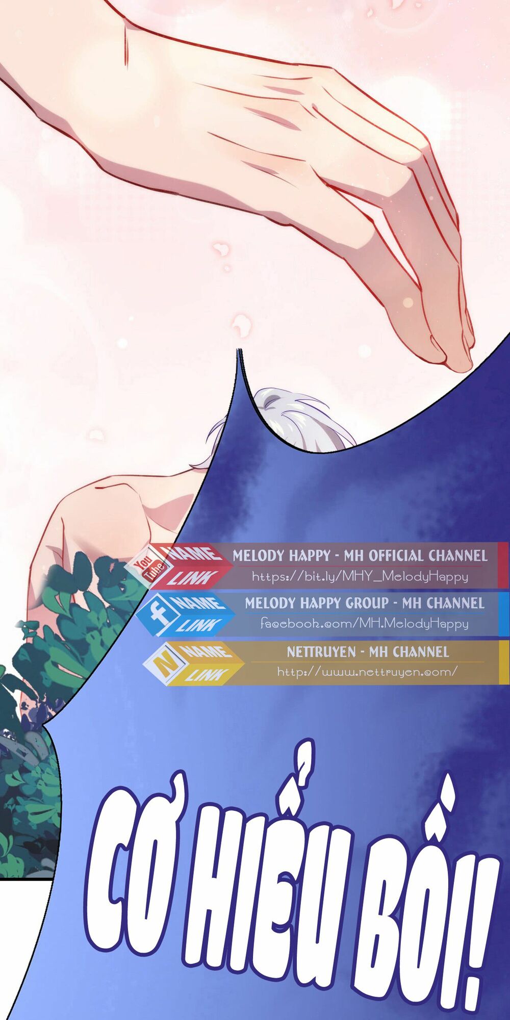 Lang Quân, Xin Đừng...!: Chapter 28