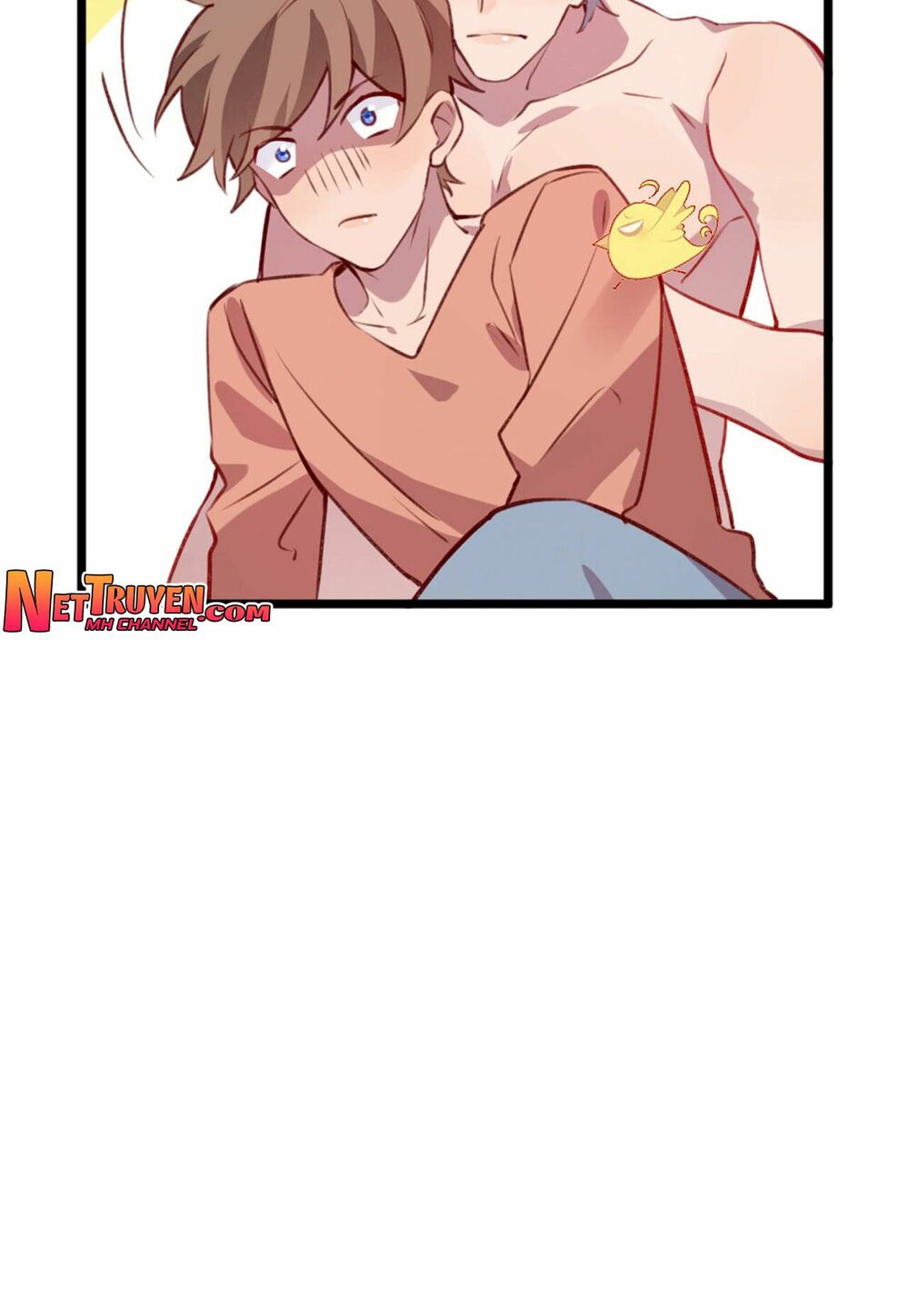 Lang Quân, Xin Đừng...!: Chapter 28