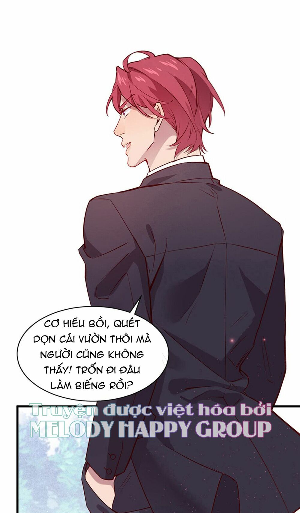 Lang Quân, Xin Đừng...!: Chapter 28