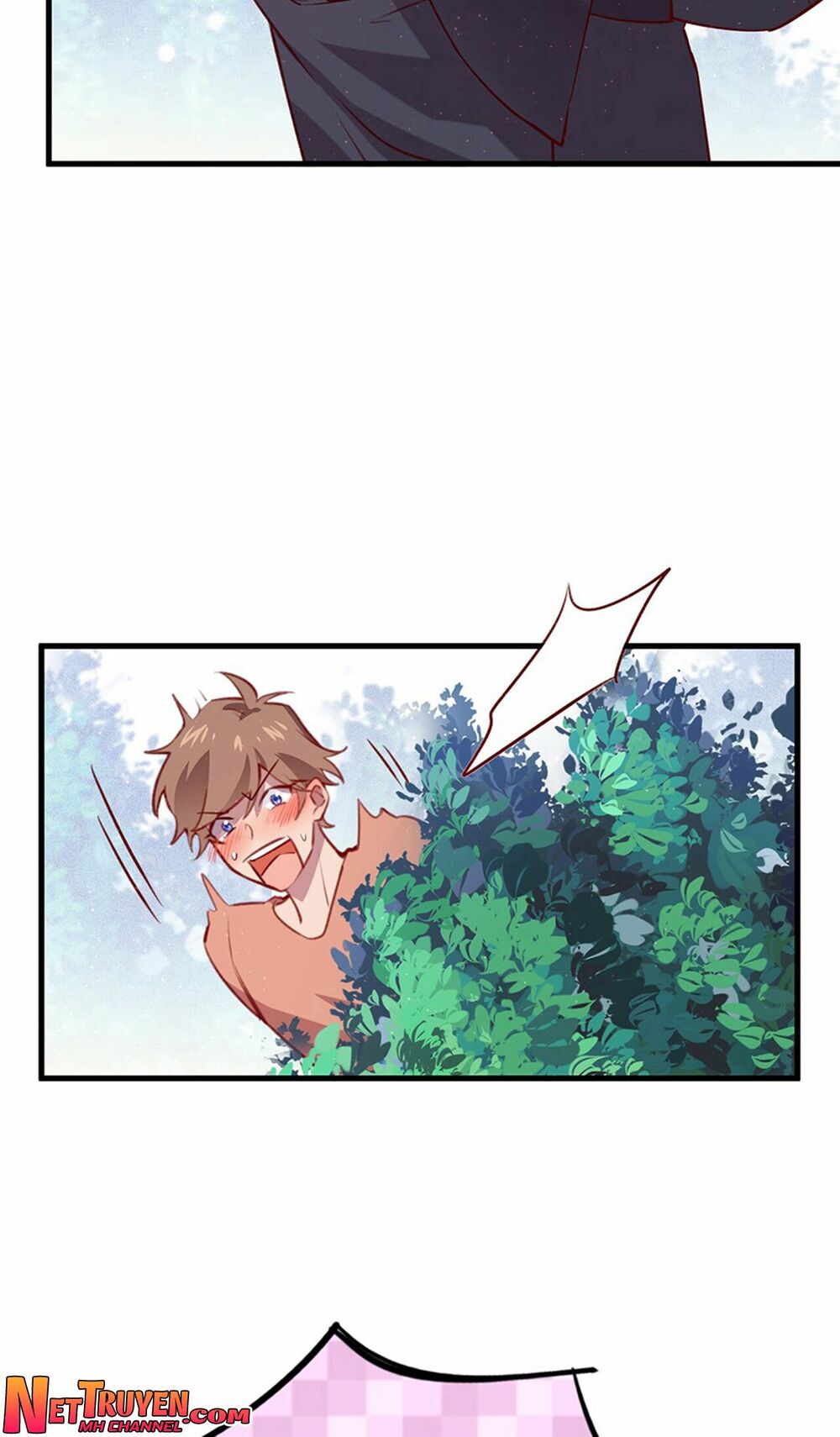 Lang Quân, Xin Đừng...!: Chapter 28
