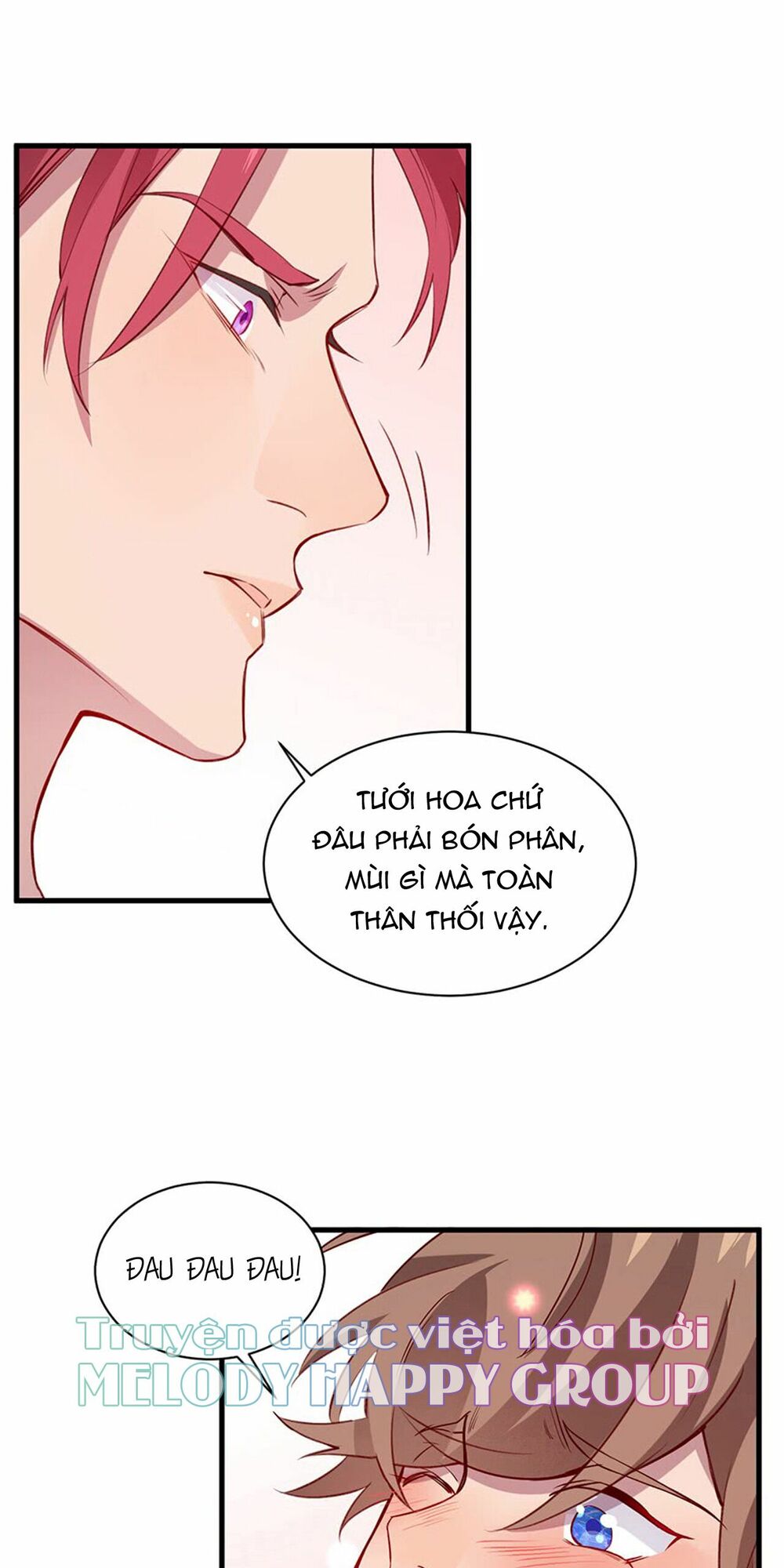 Lang Quân, Xin Đừng...!: Chapter 28