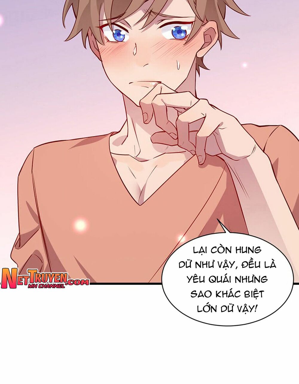 Lang Quân, Xin Đừng...!: Chapter 28