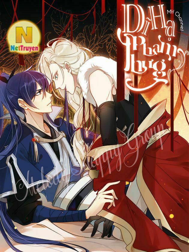 Lang Quân, Xin Đừng...!: Chapter 28