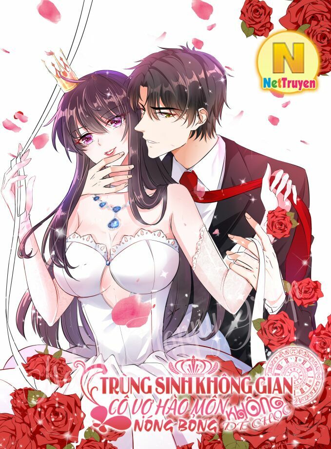 Lang Quân, Xin Đừng...!: Chapter 28