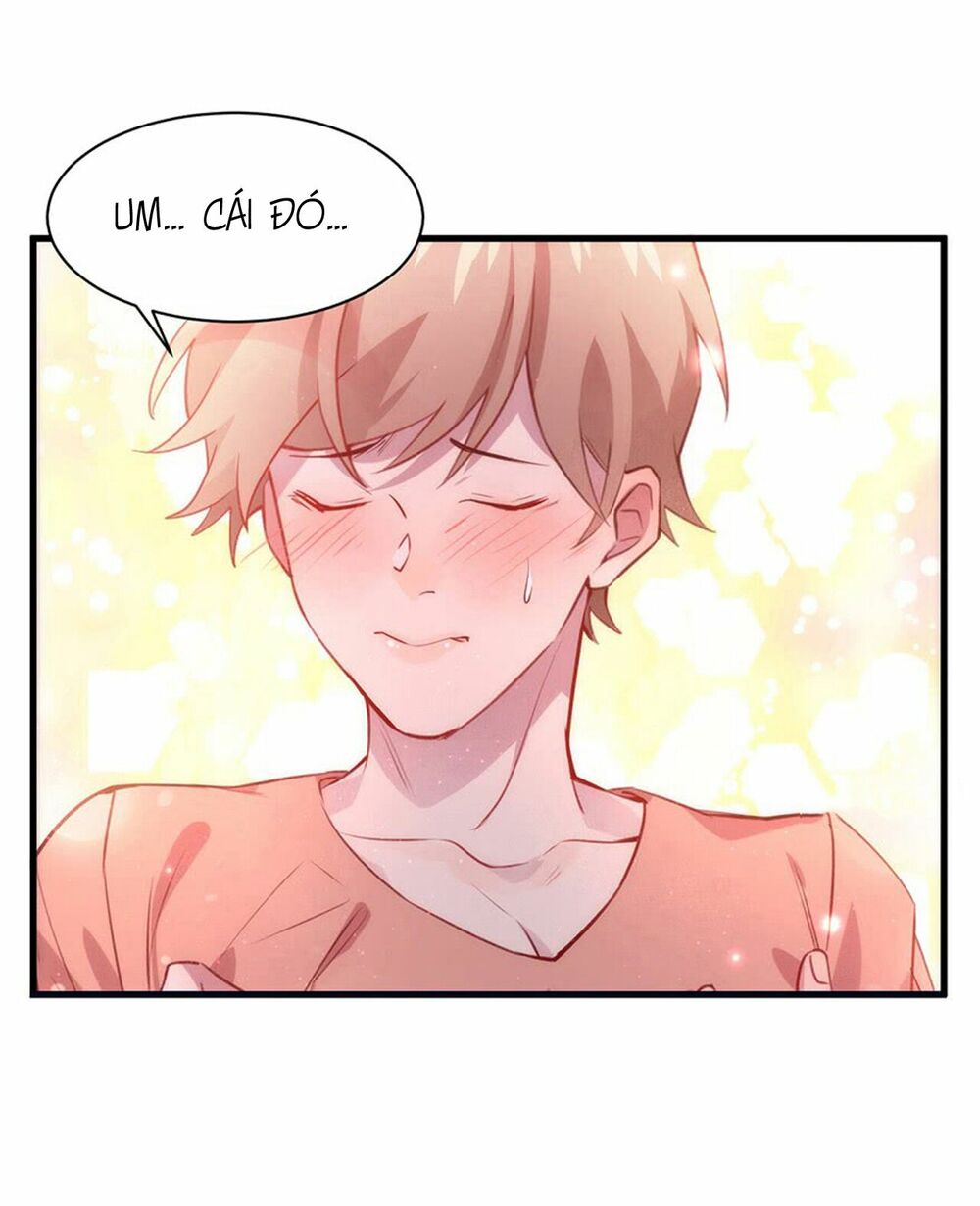 Lang Quân, Xin Đừng...!: Chapter 28