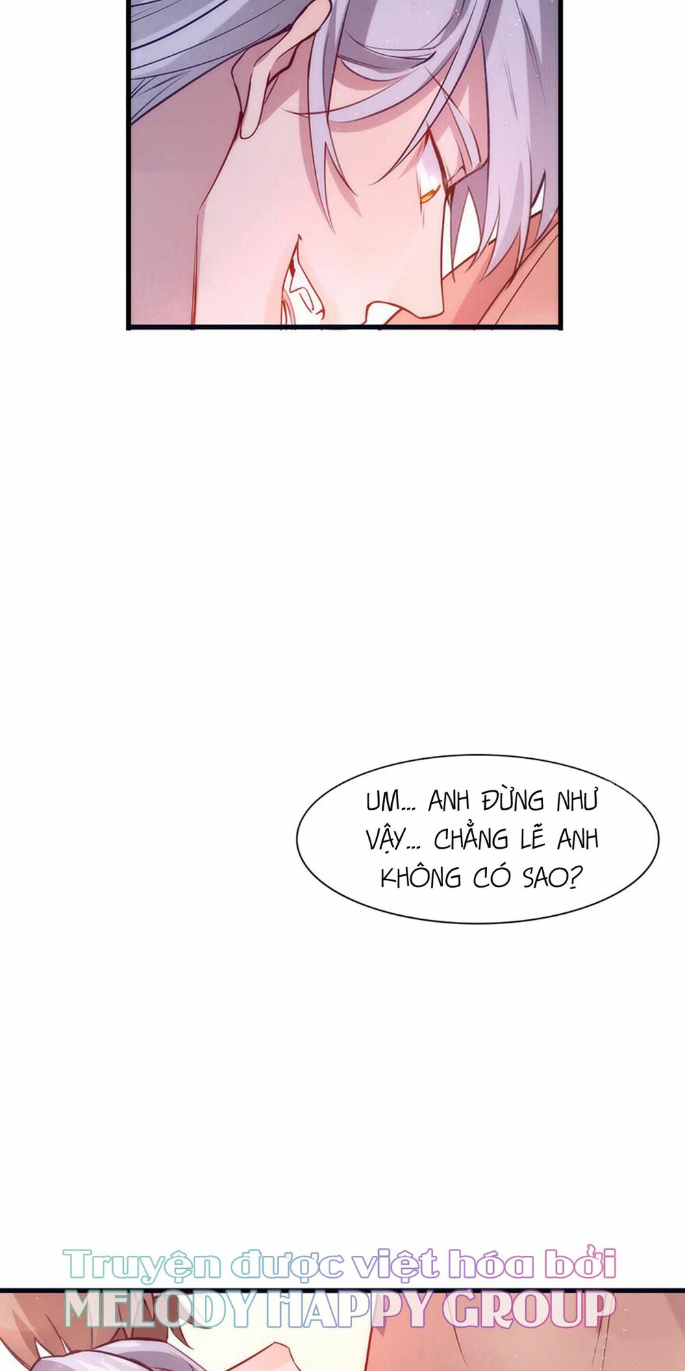 Lang Quân, Xin Đừng...!: Chapter 28