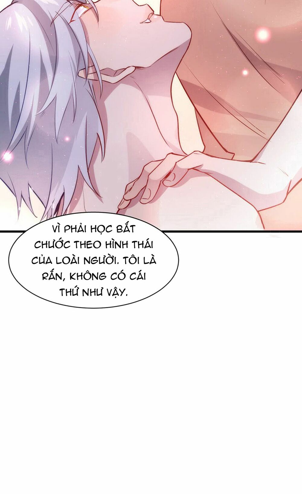 Lang Quân, Xin Đừng...!: Chapter 28