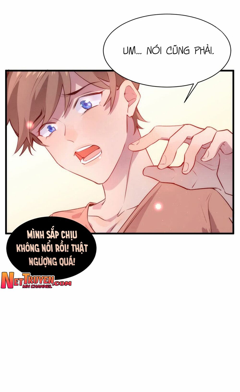 Lang Quân, Xin Đừng...!: Chapter 28