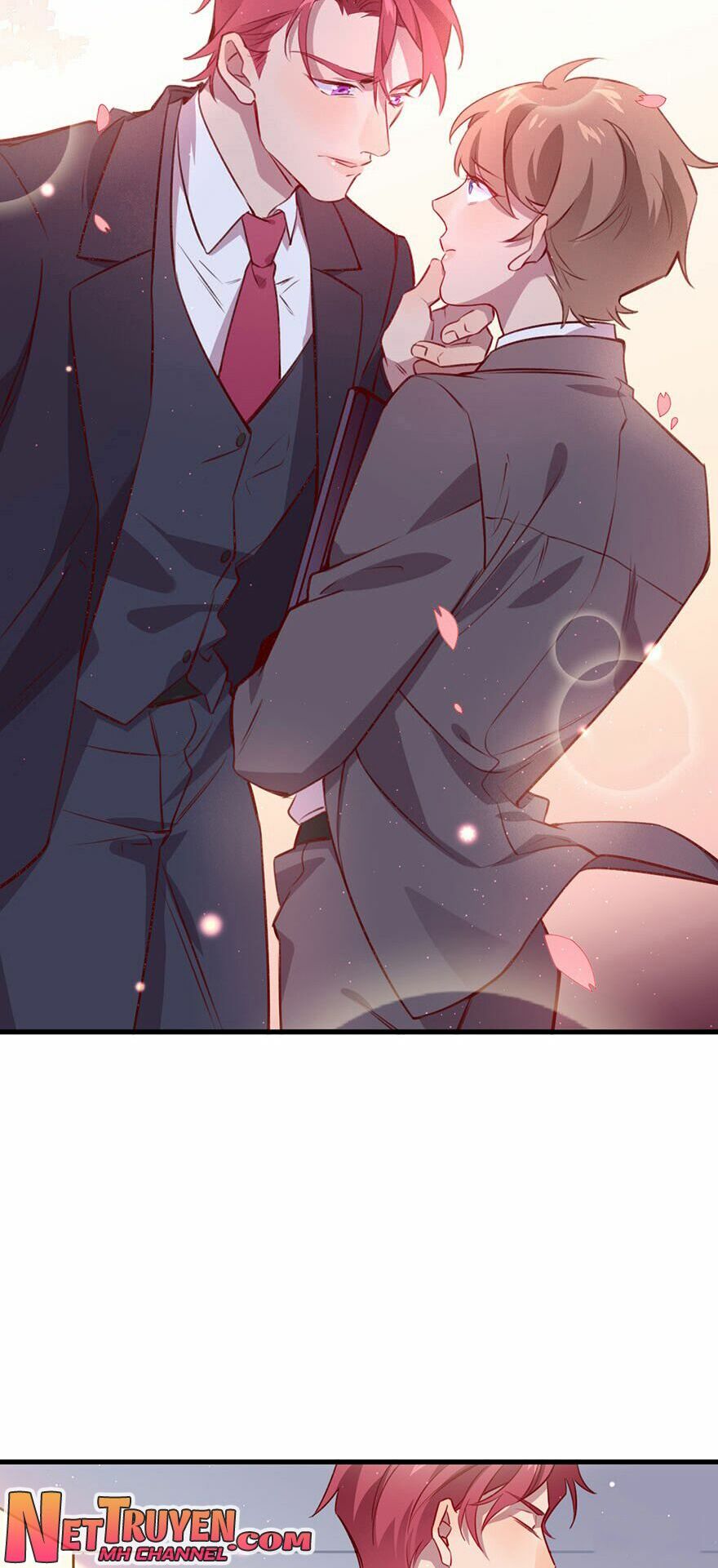 Lang Quân, Xin Đừng...!: Chapter 29