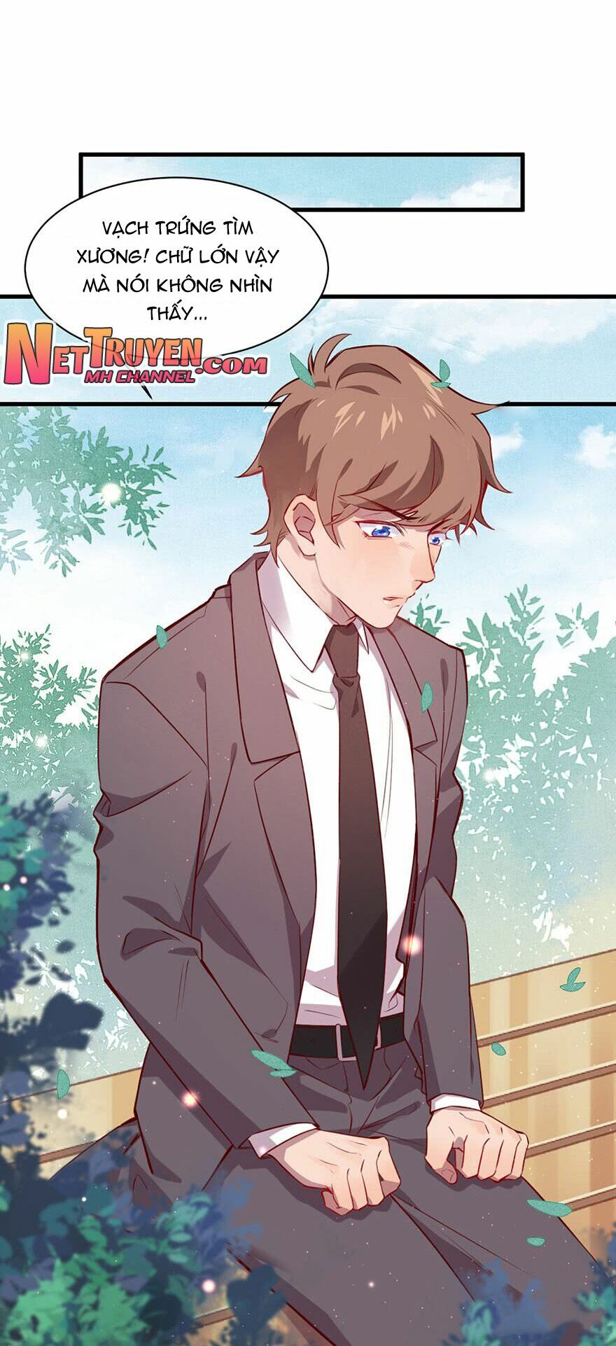 Lang Quân, Xin Đừng...!: Chapter 29