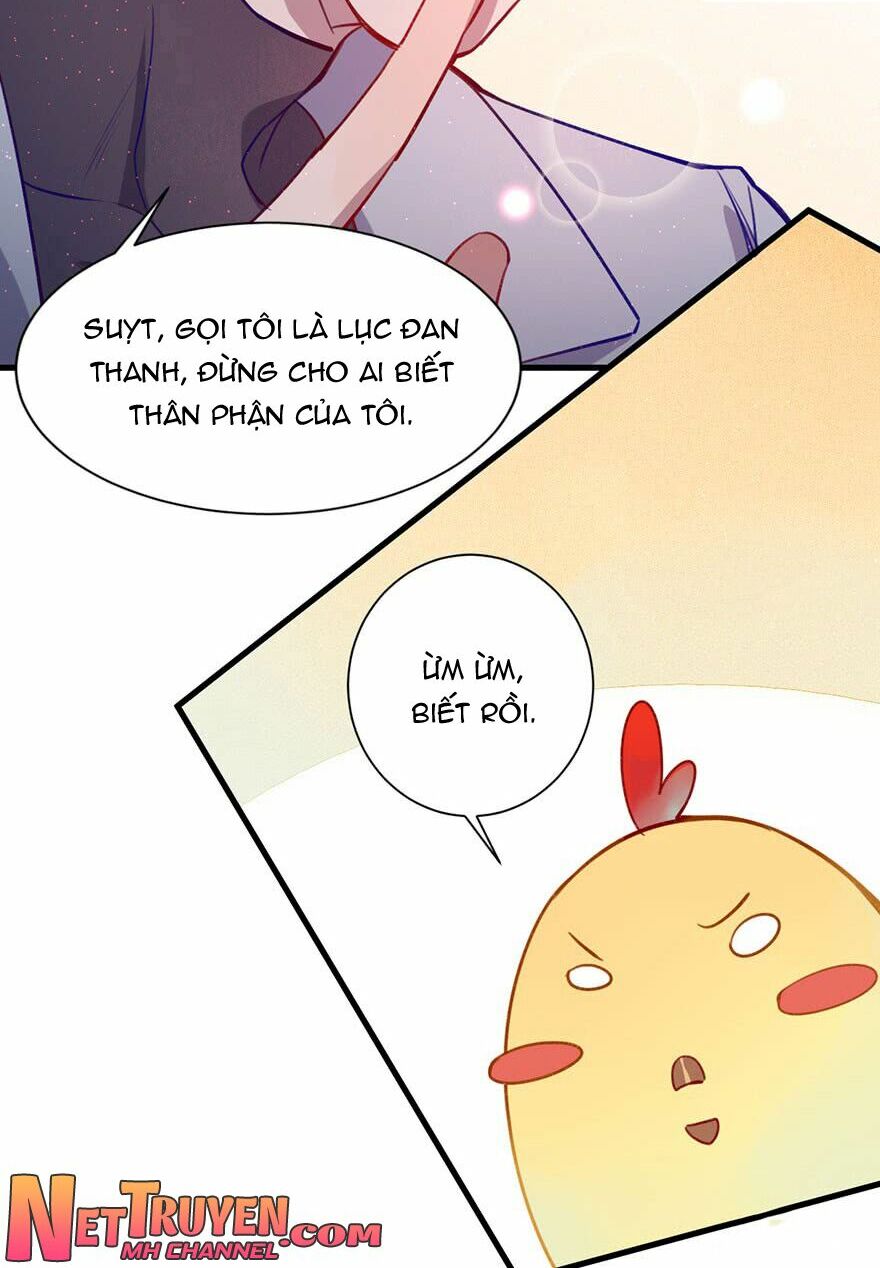 Lang Quân, Xin Đừng...!: Chapter 29