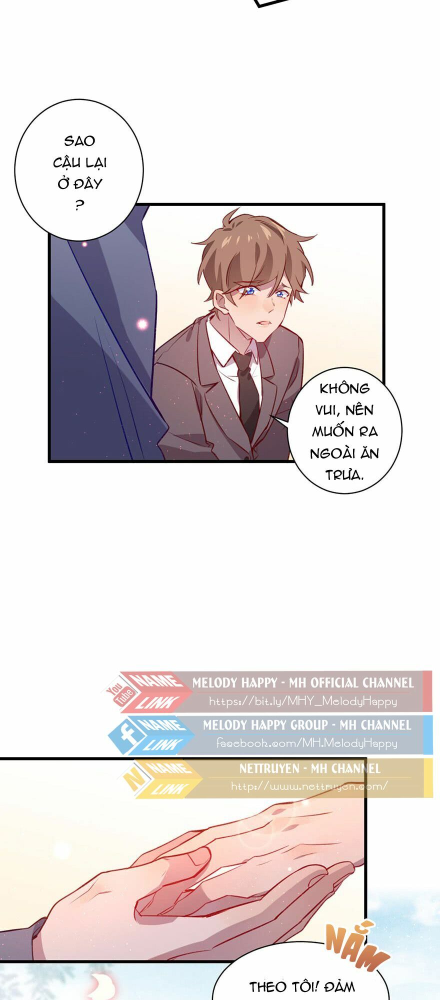 Lang Quân, Xin Đừng...!: Chapter 29