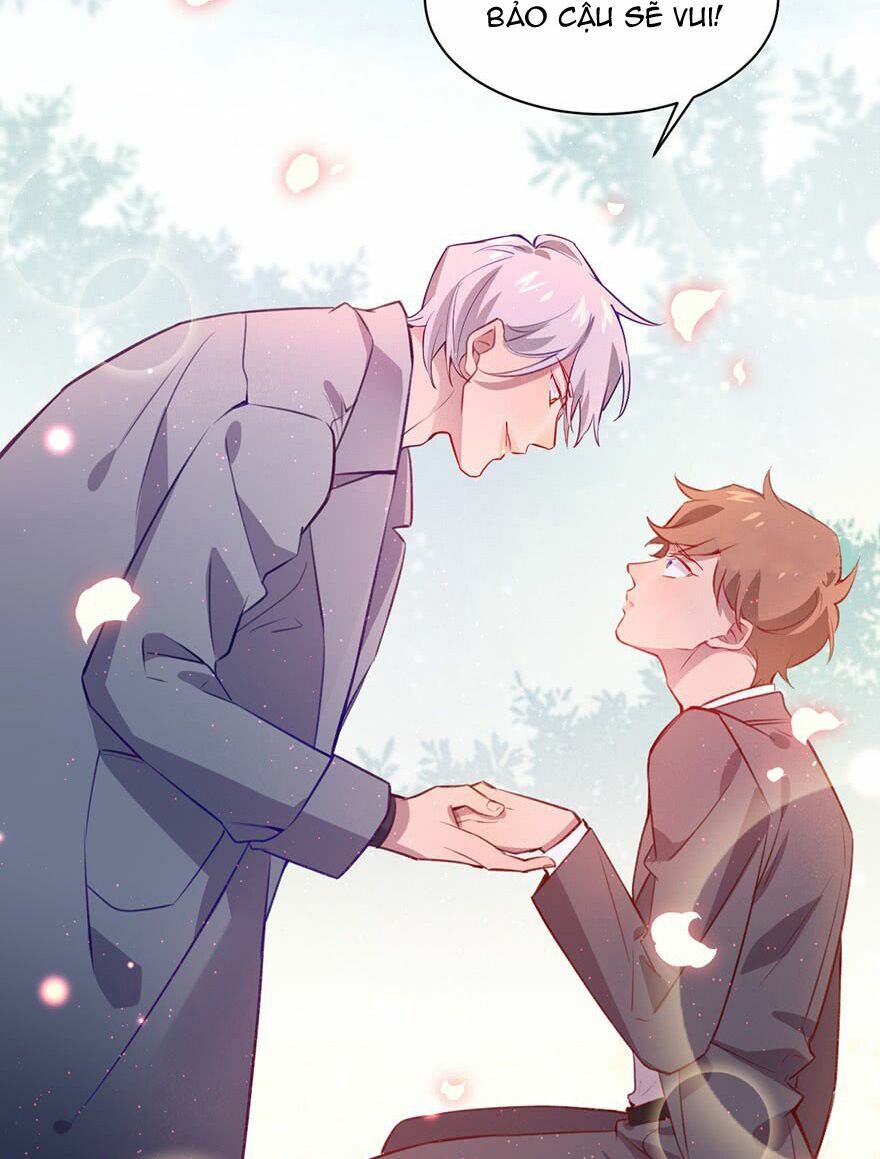 Lang Quân, Xin Đừng...!: Chapter 29