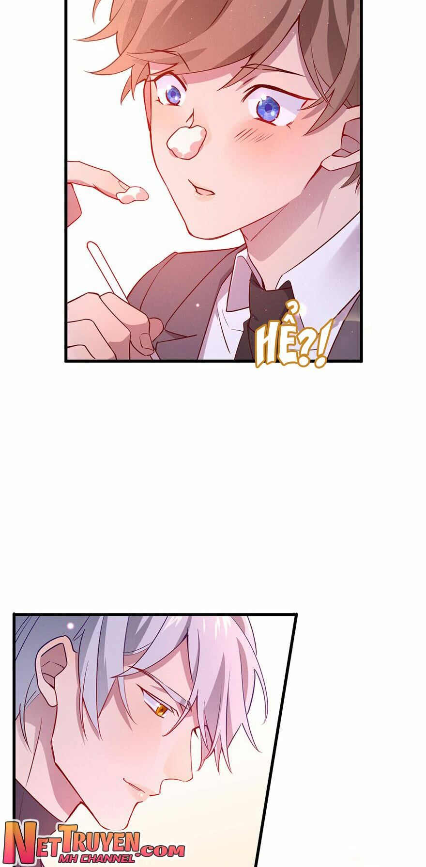 Lang Quân, Xin Đừng...!: Chapter 29