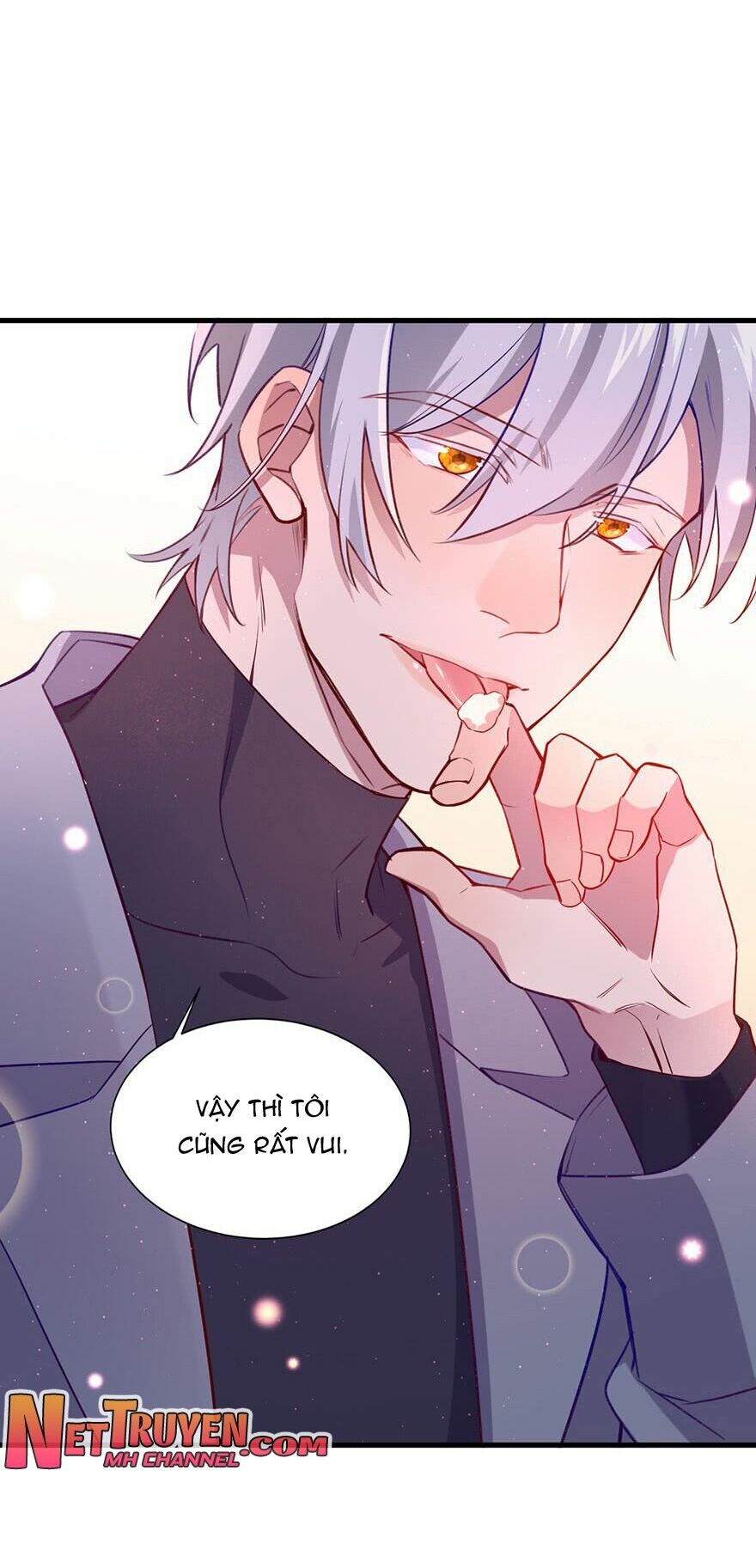 Lang Quân, Xin Đừng...!: Chapter 29