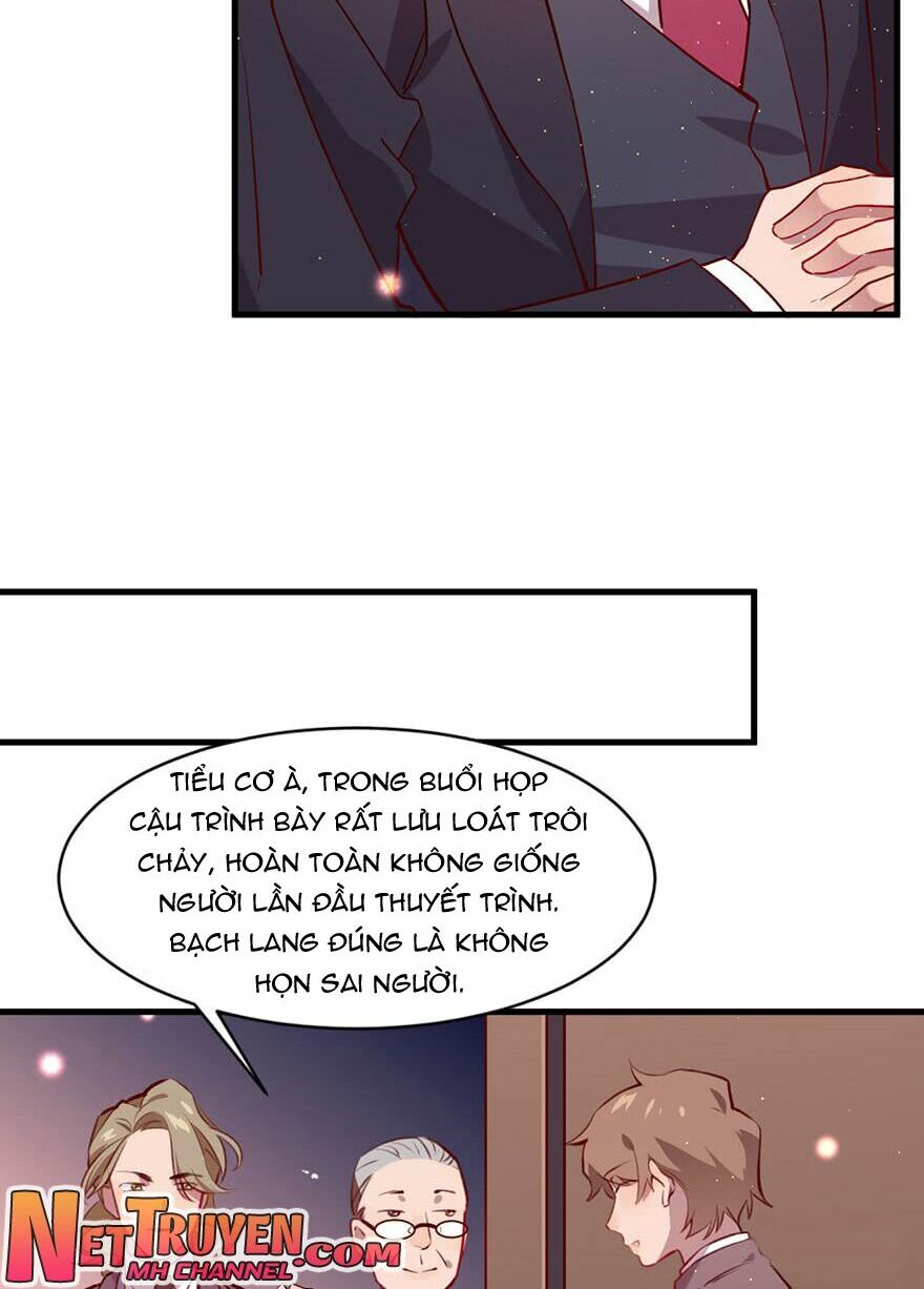 Lang Quân, Xin Đừng...!: Chapter 29