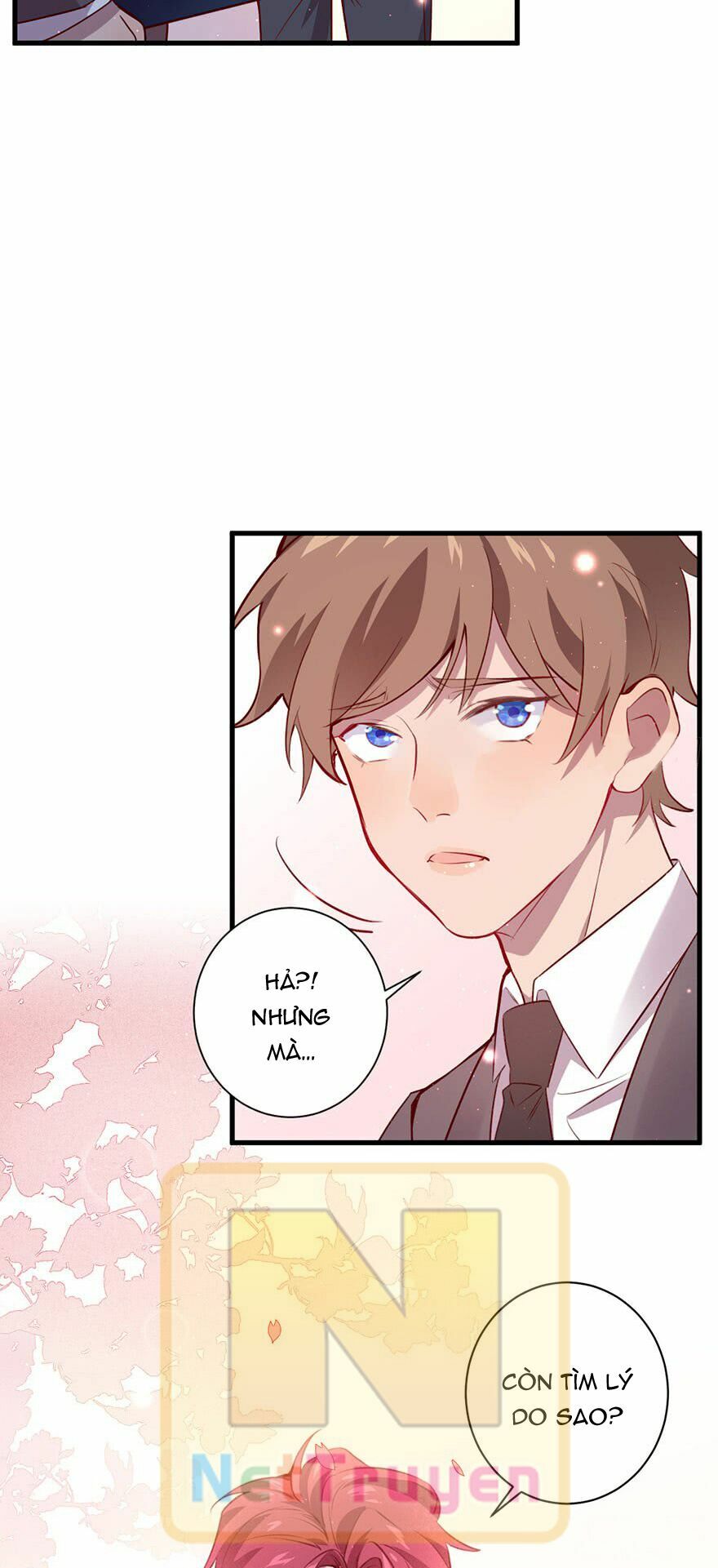 Lang Quân, Xin Đừng...!: Chapter 29