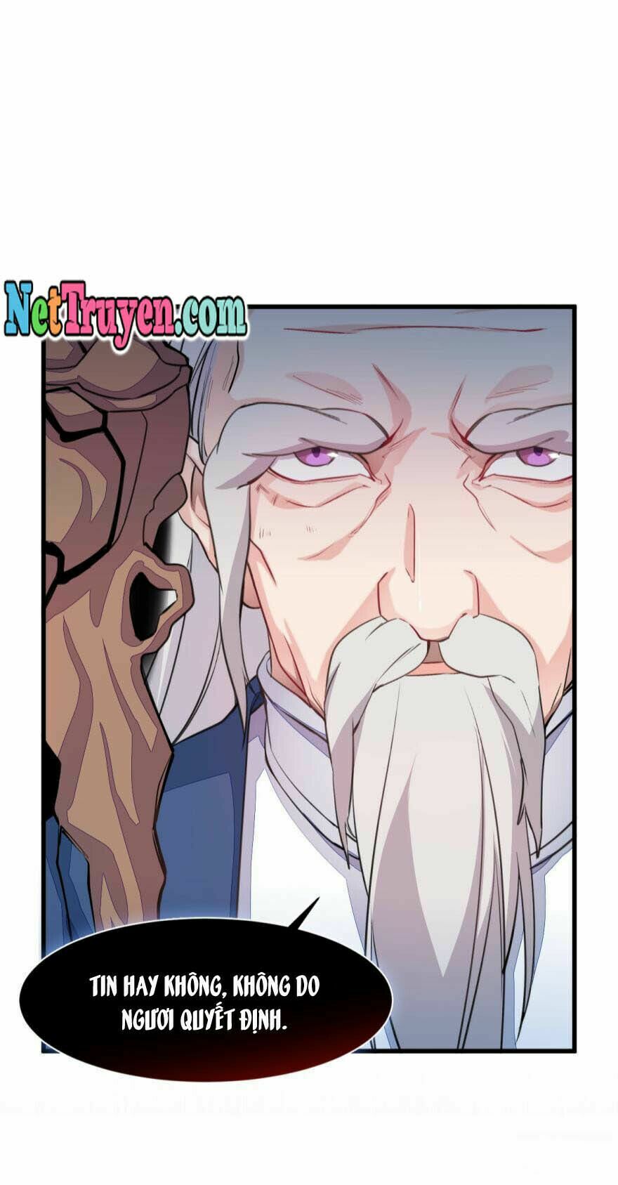 Lang Quân, Xin Đừng...!: Chapter 3