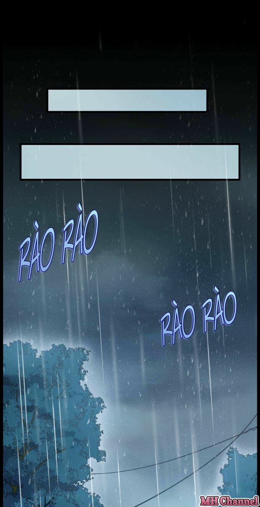 Lang Quân, Xin Đừng...!: Chapter 3