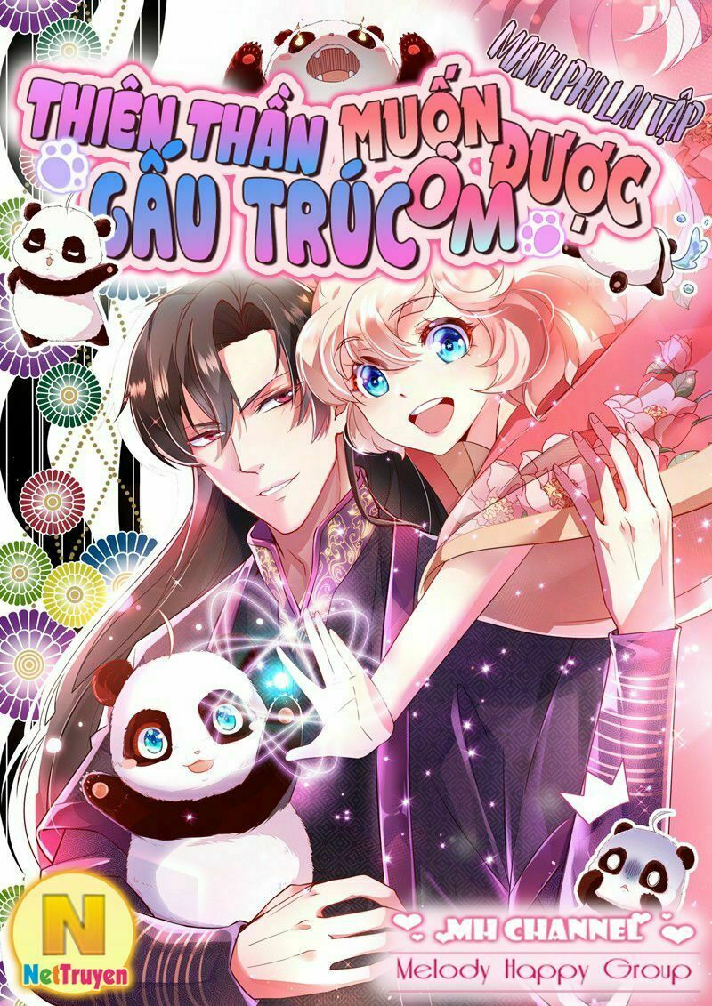Lang Quân, Xin Đừng...!: Chapter 3