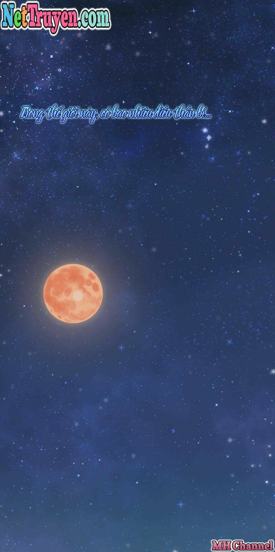 Lang Quân, Xin Đừng...!: Chapter 3