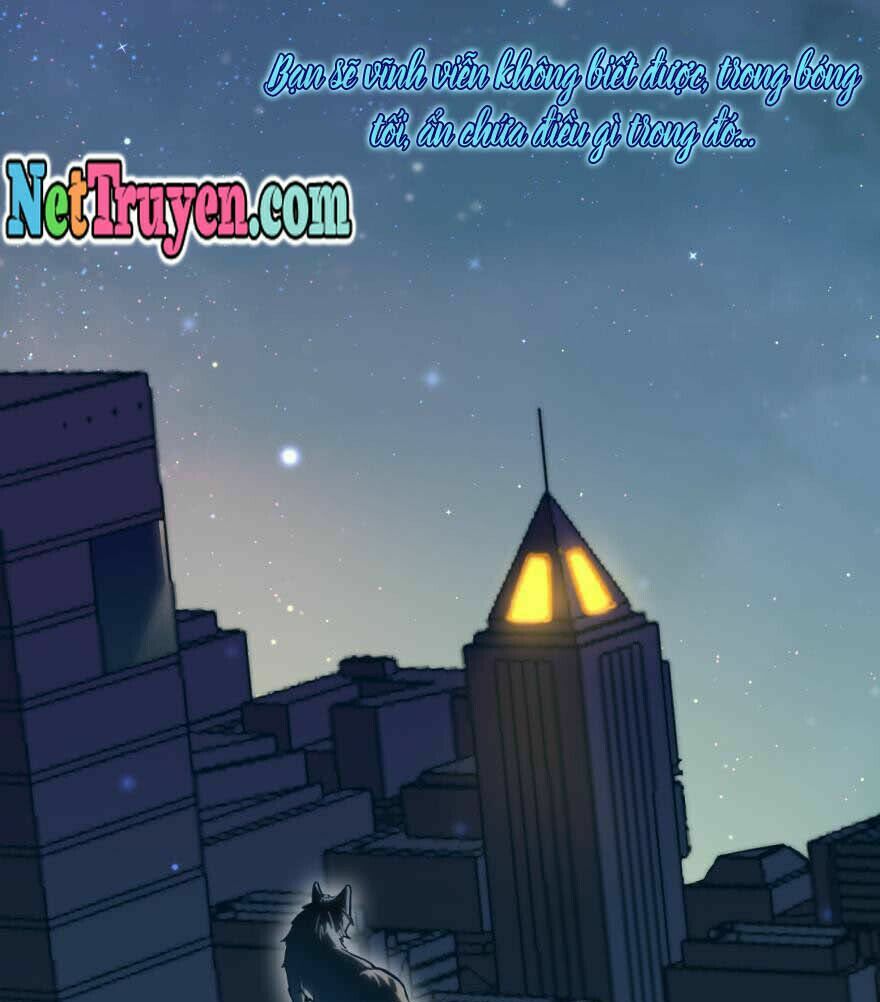 Lang Quân, Xin Đừng...!: Chapter 3