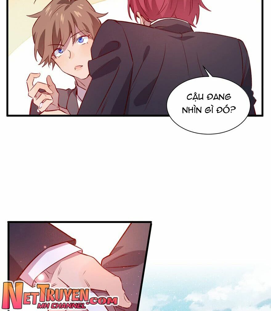 Lang Quân, Xin Đừng...!: Chapter 30