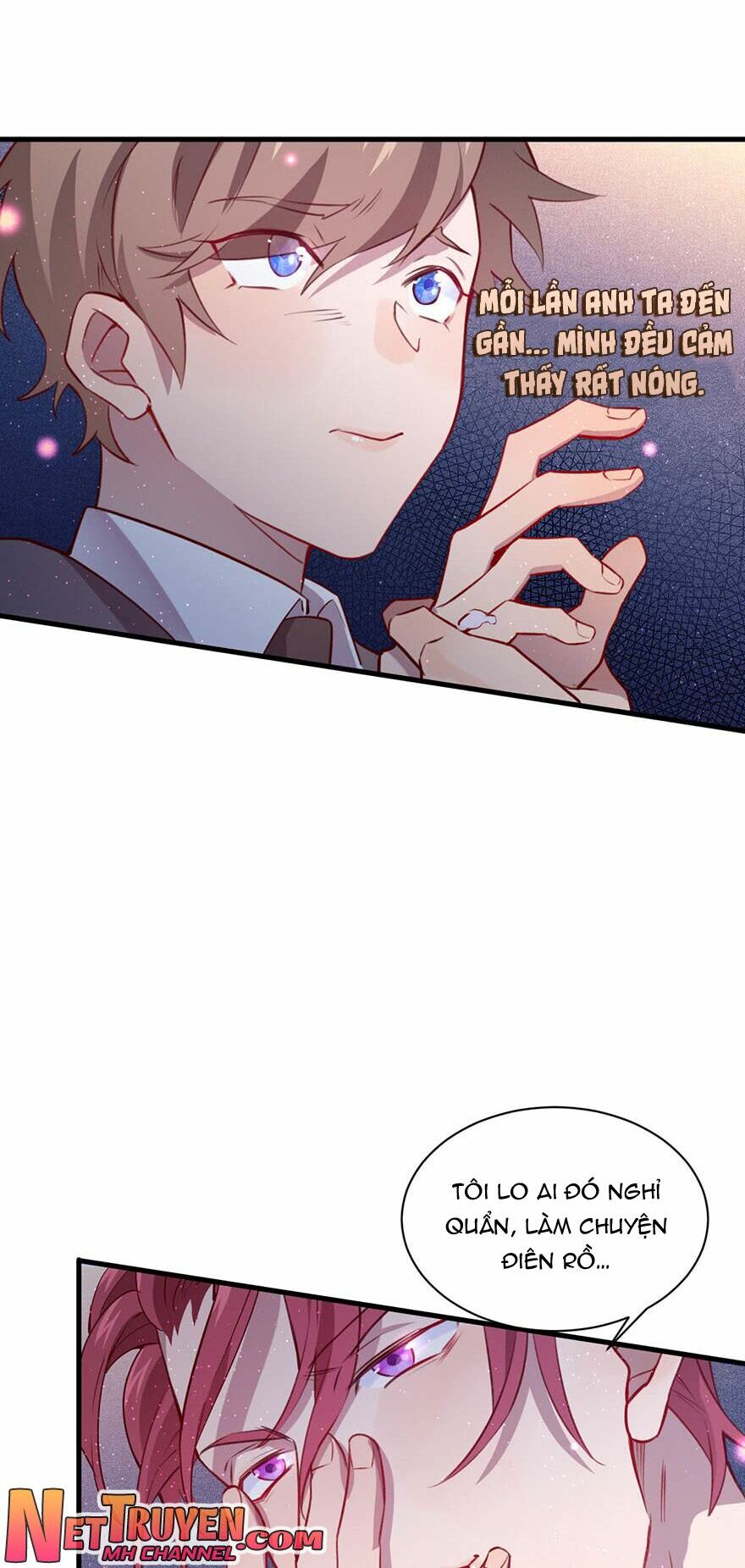 Lang Quân, Xin Đừng...!: Chapter 30