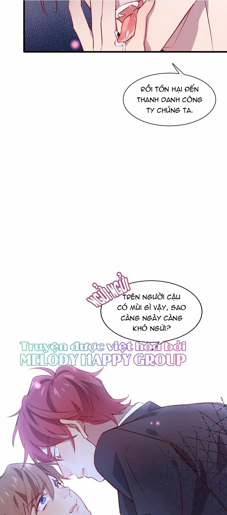 Lang Quân, Xin Đừng...!: Chapter 30