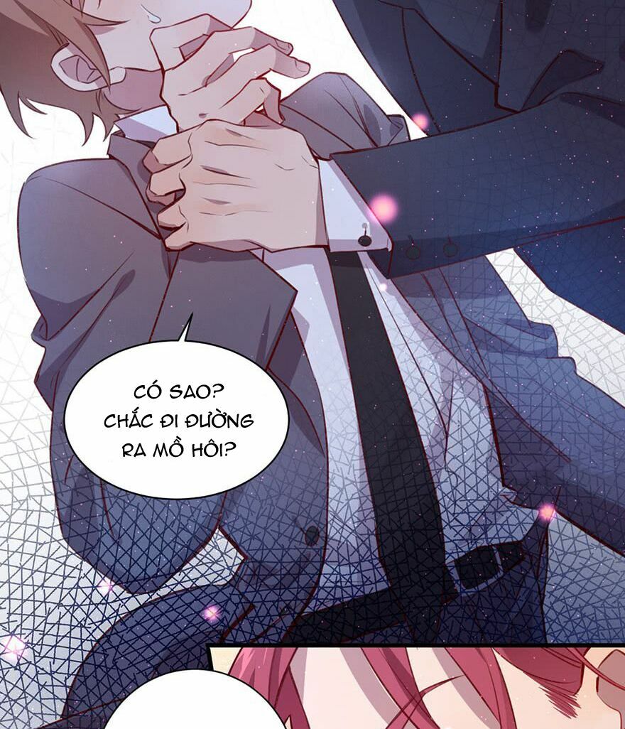 Lang Quân, Xin Đừng...!: Chapter 30
