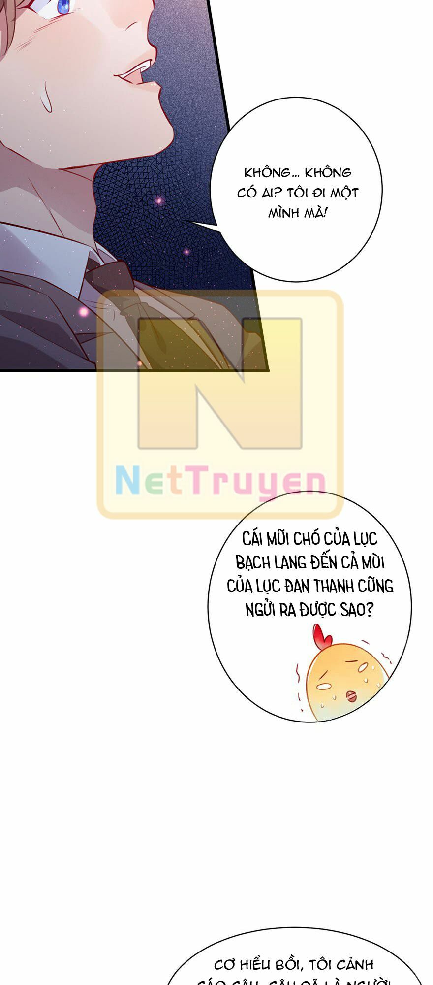 Lang Quân, Xin Đừng...!: Chapter 30