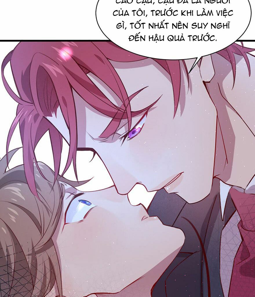 Lang Quân, Xin Đừng...!: Chapter 30