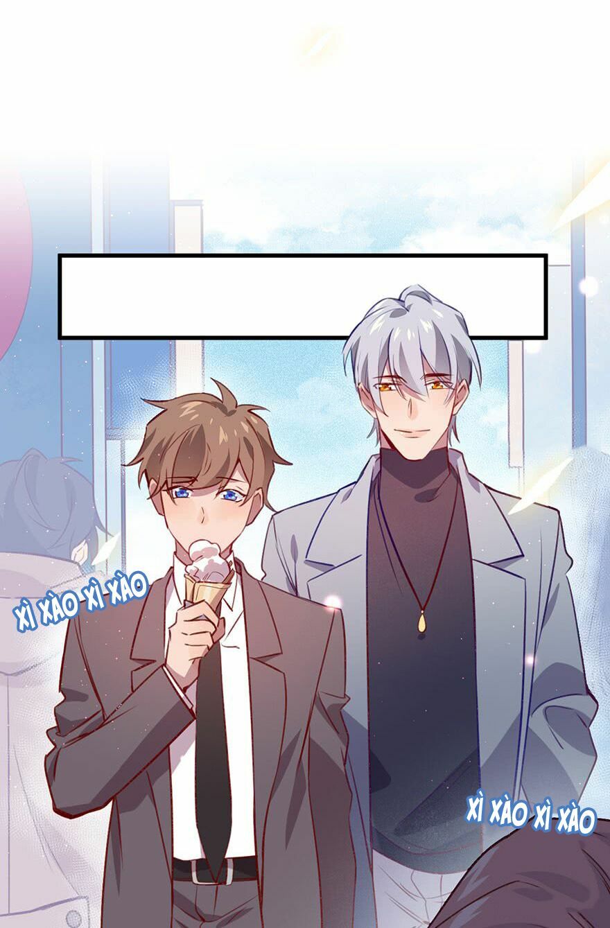Lang Quân, Xin Đừng...!: Chapter 30