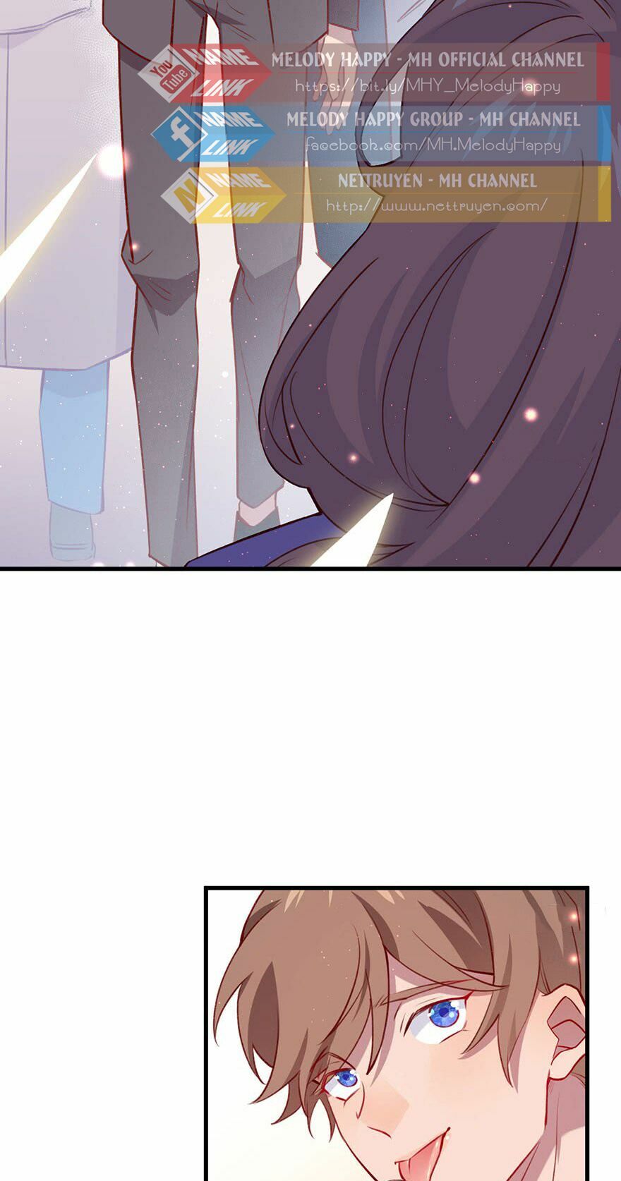 Lang Quân, Xin Đừng...!: Chapter 30