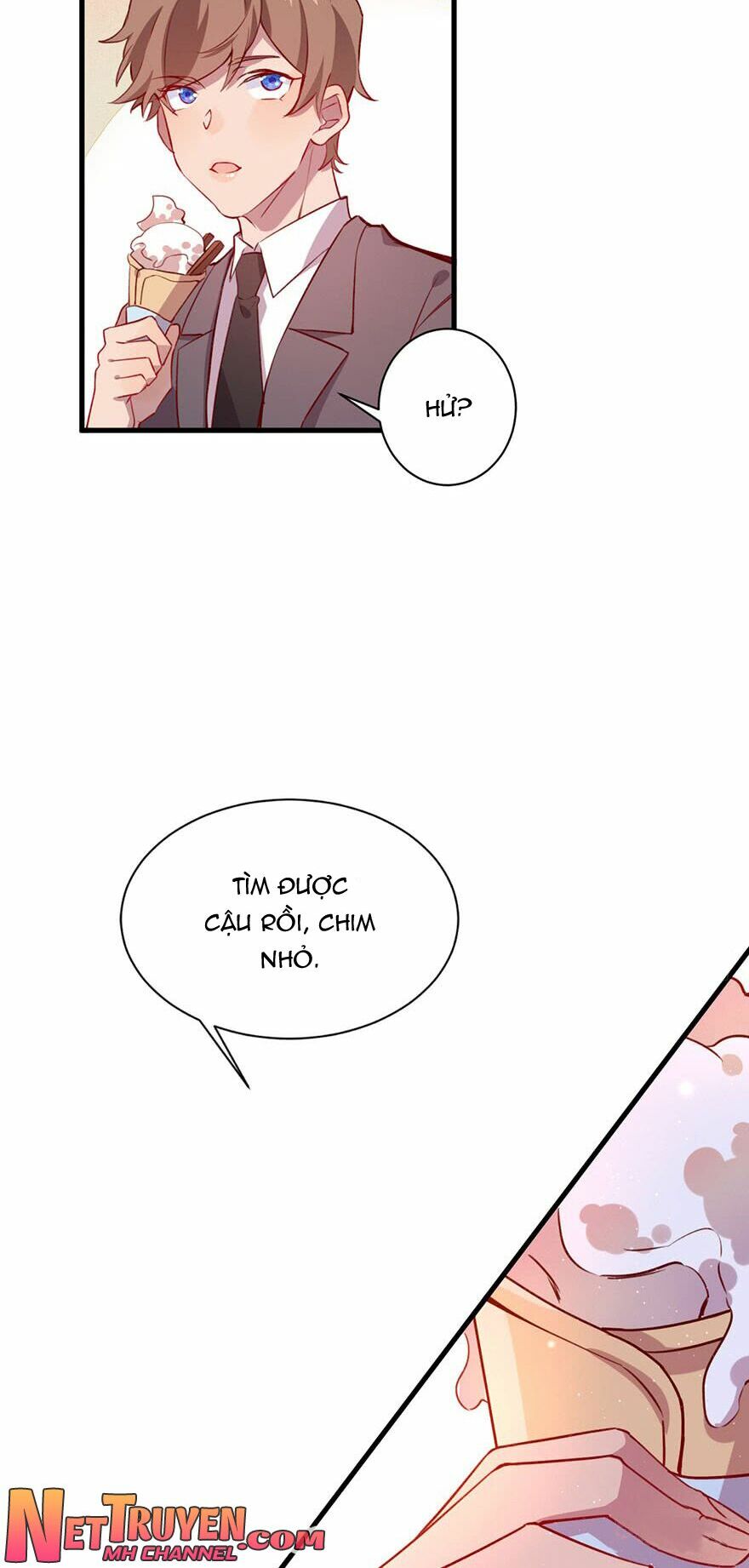 Lang Quân, Xin Đừng...!: Chapter 30
