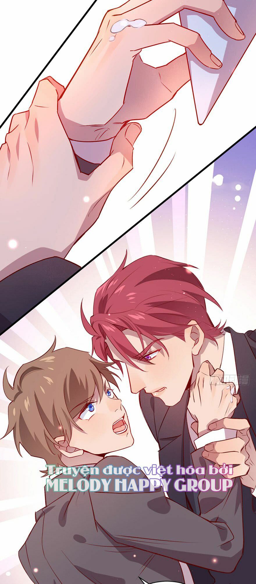 Lang Quân, Xin Đừng...!: Chapter 30