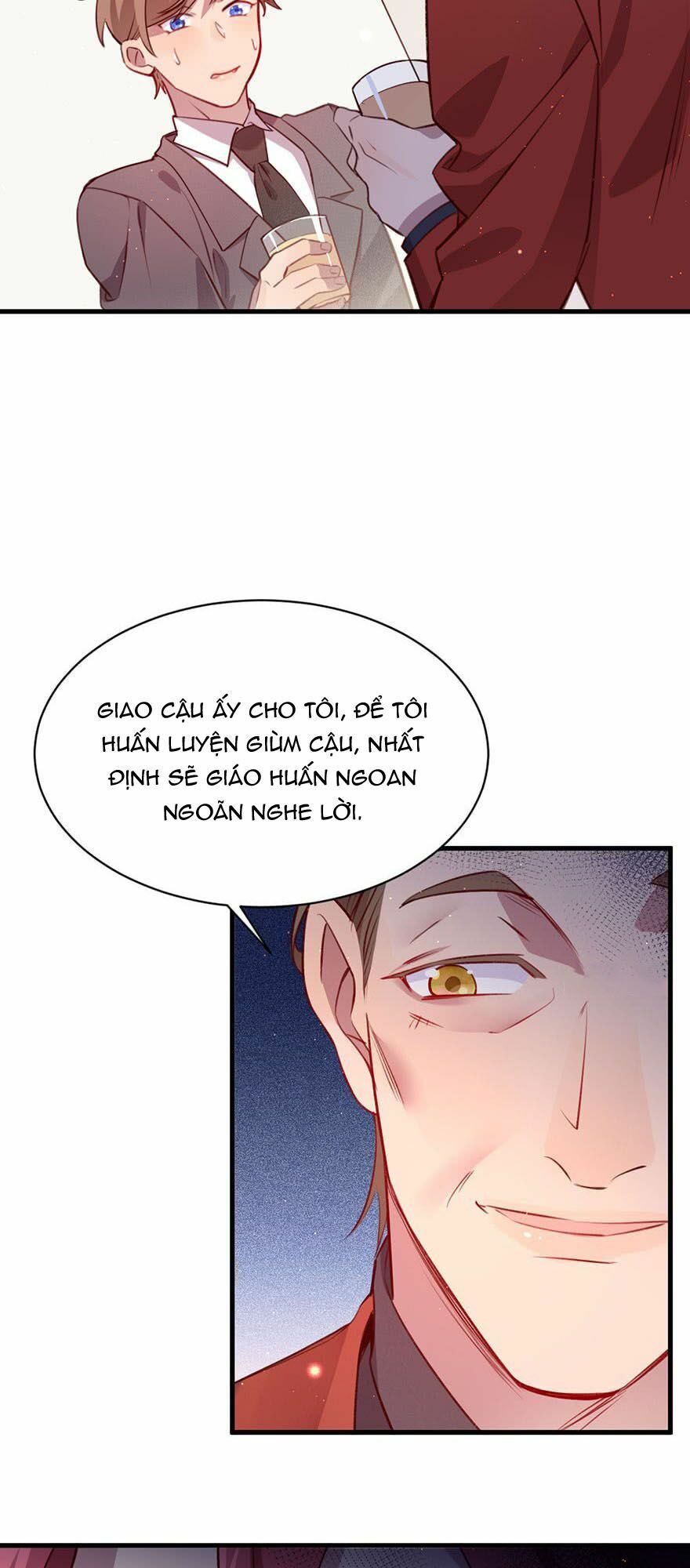 Lang Quân, Xin Đừng...!: Chapter 31