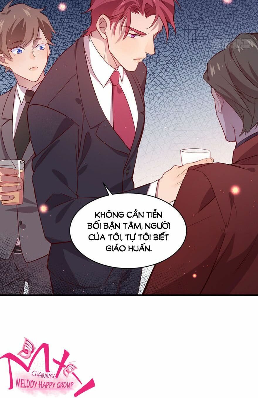 Lang Quân, Xin Đừng...!: Chapter 31
