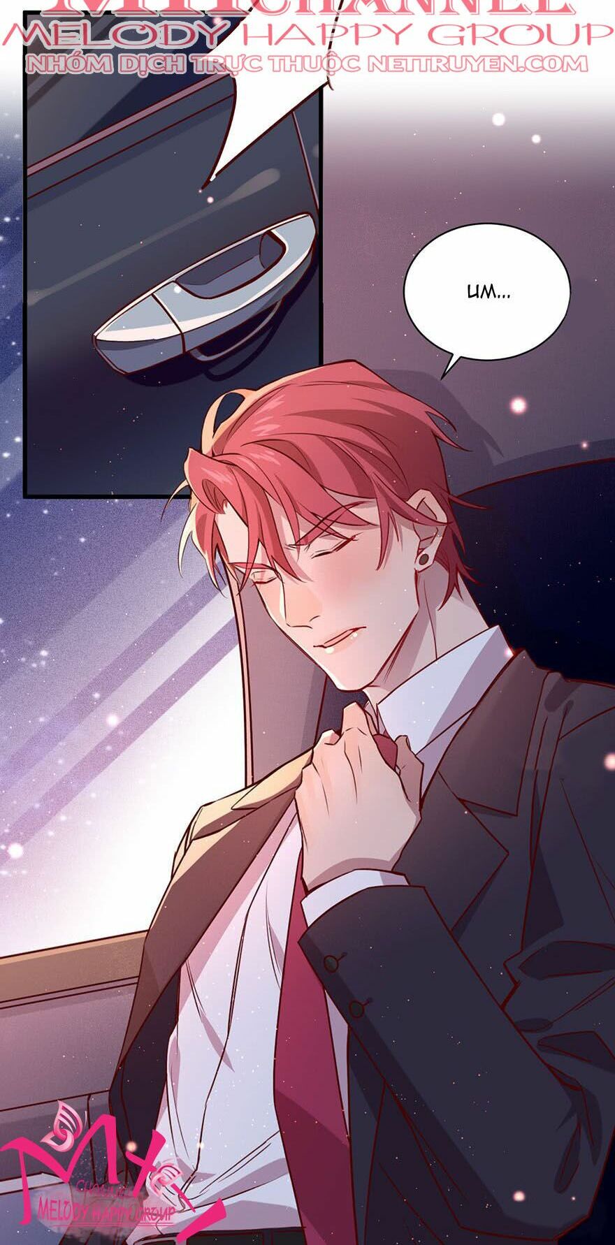 Lang Quân, Xin Đừng...!: Chapter 31