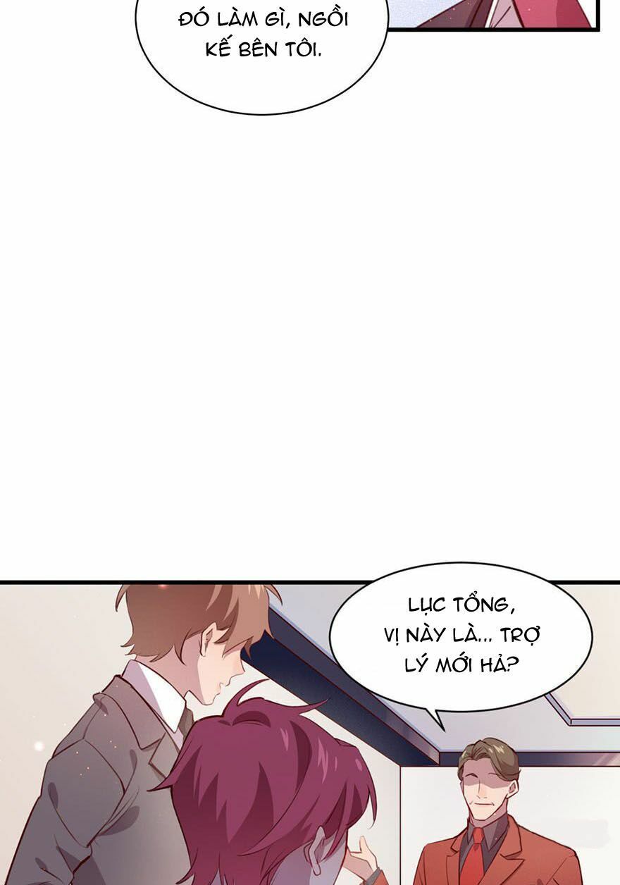 Lang Quân, Xin Đừng...!: Chapter 31